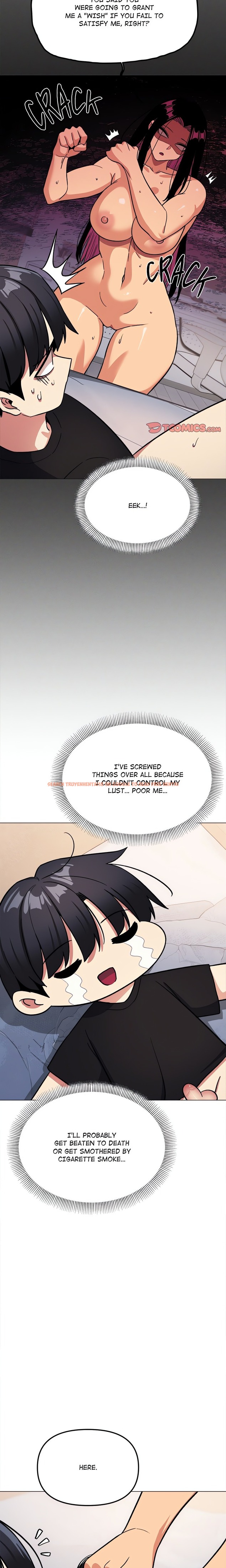 Read Hentai Image 28 72865 in comic Someone Stop Her! (Uncensored) - Chapter 37 - hentaitnt.net