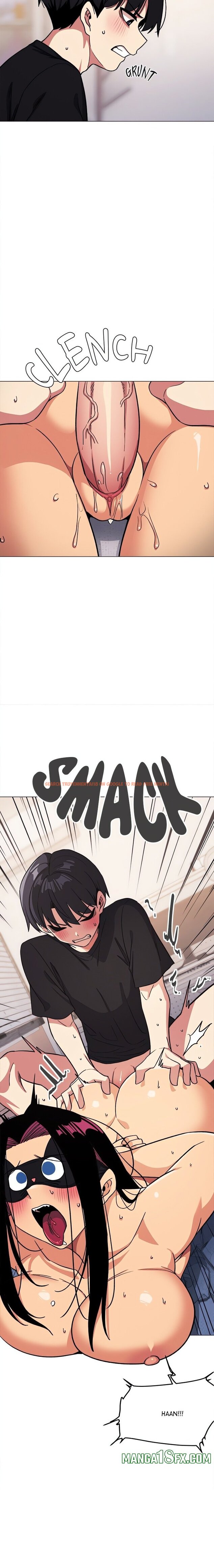 Read Hentai Image 7 865 in comic Someone Stop Her! (Uncensored) - Chapter 37 - hentaitnt.net