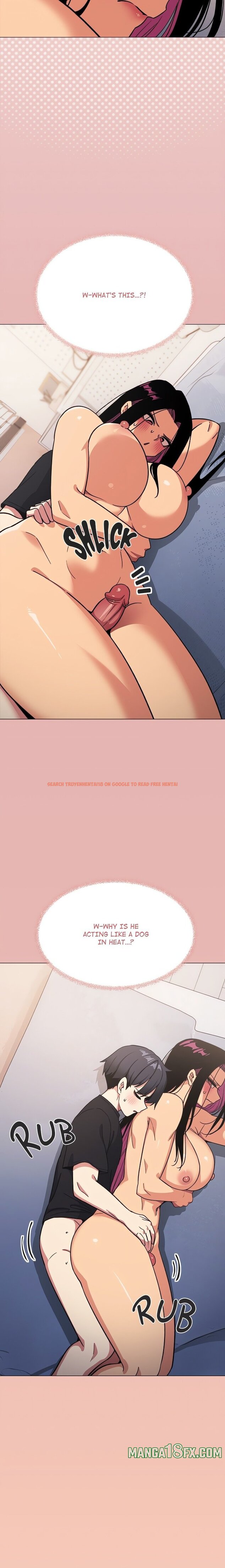 Read Hentai Image 11 559 in comic Someone Stop Her! (Uncensored) - Chapter 38 - hentaitnt.net