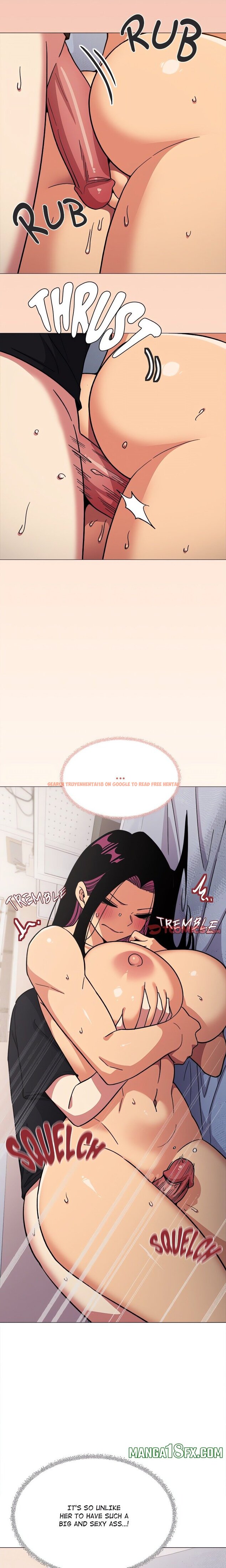 Read Hentai Image 12 559 in comic Someone Stop Her! (Uncensored) - Chapter 38 - hentaitnt.net