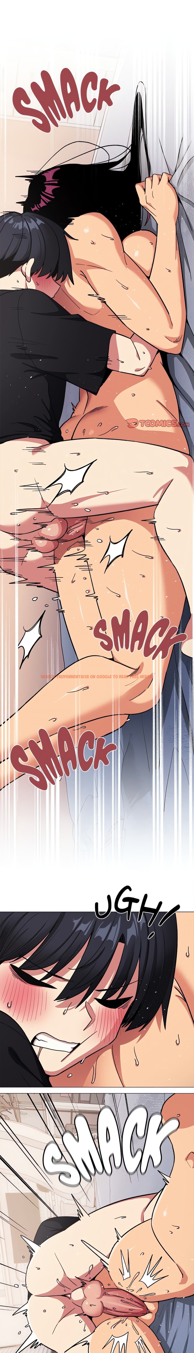 Read Hentai Image 19 33559 in comic Someone Stop Her! (Uncensored) - Chapter 38 - hentaitnt.net