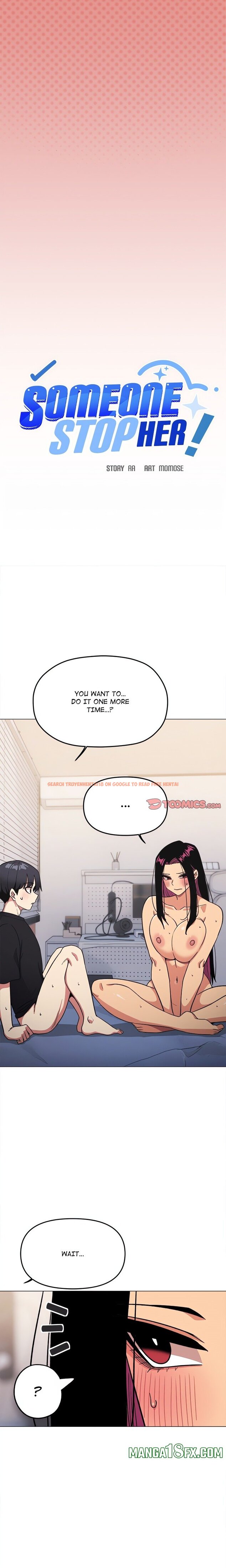 Read Hentai Image 2 559 in comic Someone Stop Her! (Uncensored) - Chapter 38 - hentaitnt.net