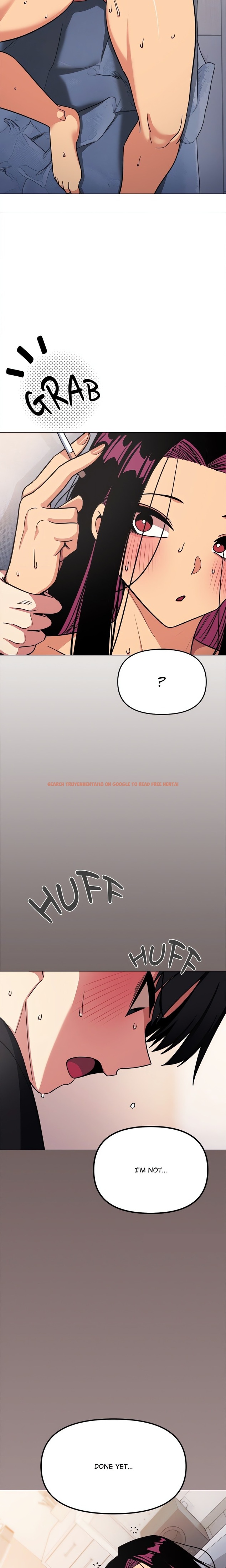 Read Hentai Image 23 33559 in comic Someone Stop Her! (Uncensored) - Chapter 38 - hentaitnt.net