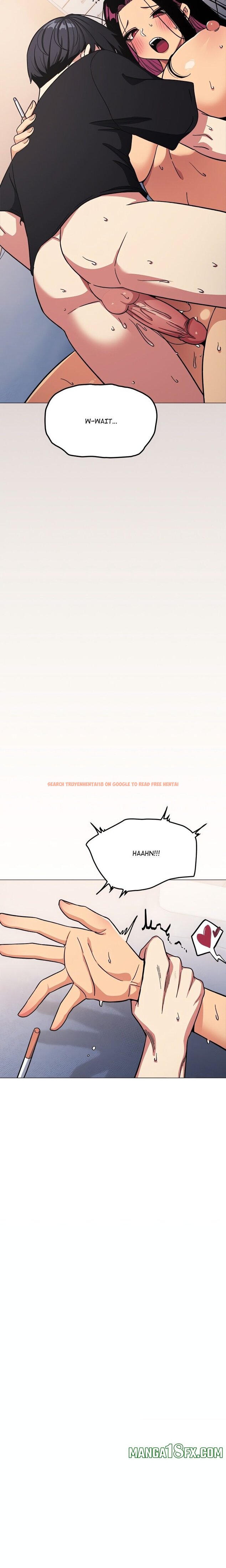 Read Hentai Image 24 559 in comic Someone Stop Her! (Uncensored) - Chapter 38 - hentaitnt.net