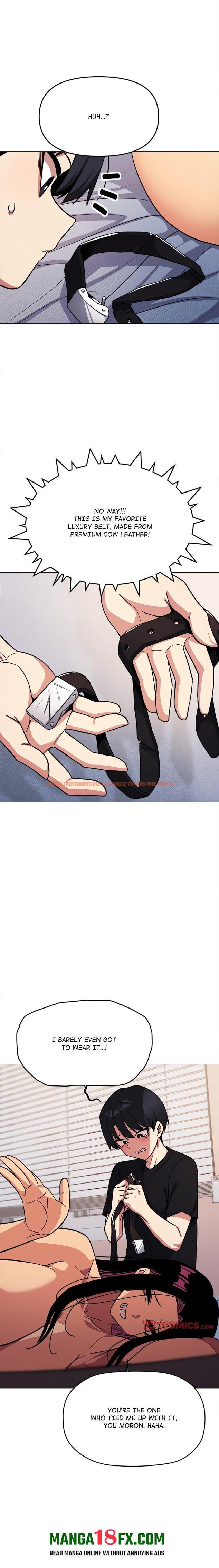 Read Hentai Image 5 559 in comic Someone Stop Her! (Uncensored) - Chapter 38 - hentaitnt.net