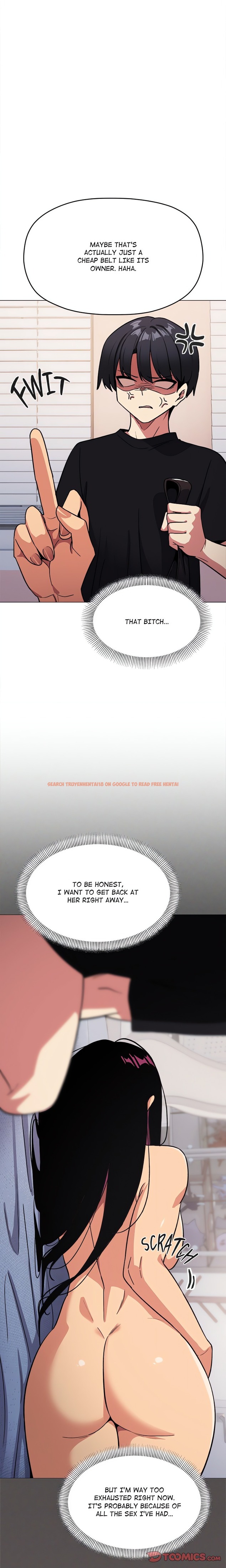 Read Hentai Image 6 33559 in comic Someone Stop Her! (Uncensored) - Chapter 38 - hentaitnt.net