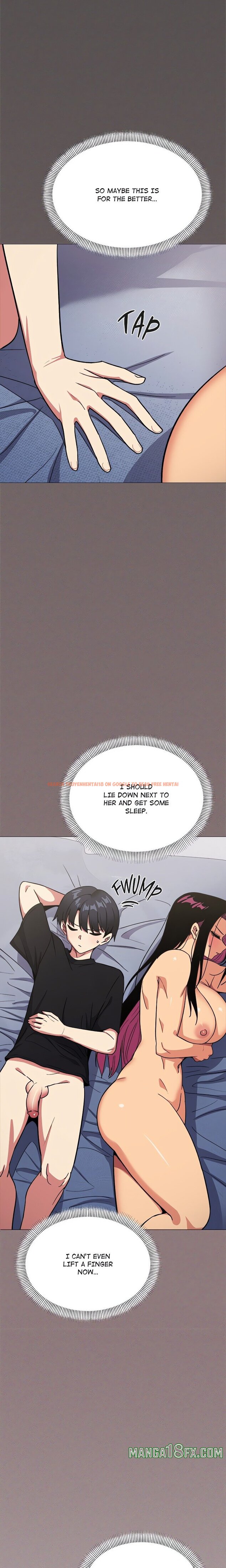 Read Hentai Image 7 559 in comic Someone Stop Her! (Uncensored) - Chapter 38 - hentaitnt.net