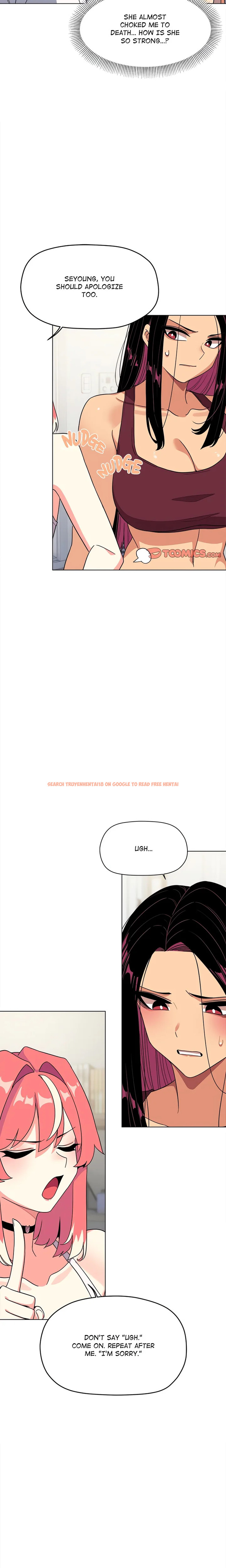 Read Hentai Image 10 66277 in comic Someone Stop Her! (Uncensored) - Chapter 4 - hentaitnt.net