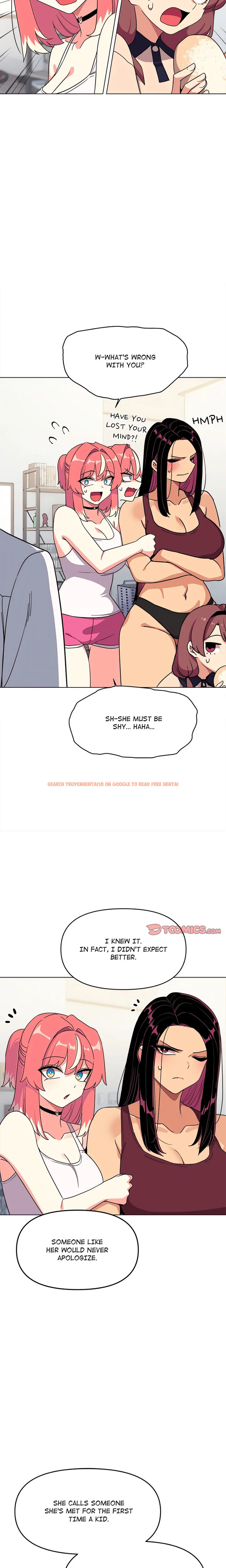 Read Hentai Image 12 66277 in comic Someone Stop Her! (Uncensored) - Chapter 4 - hentaitnt.net