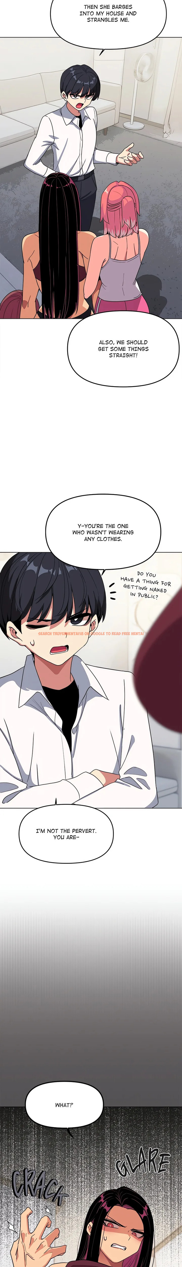 Read Hentai Image 13 66277 in comic Someone Stop Her! (Uncensored) - Chapter 4 - hentaitnt.net