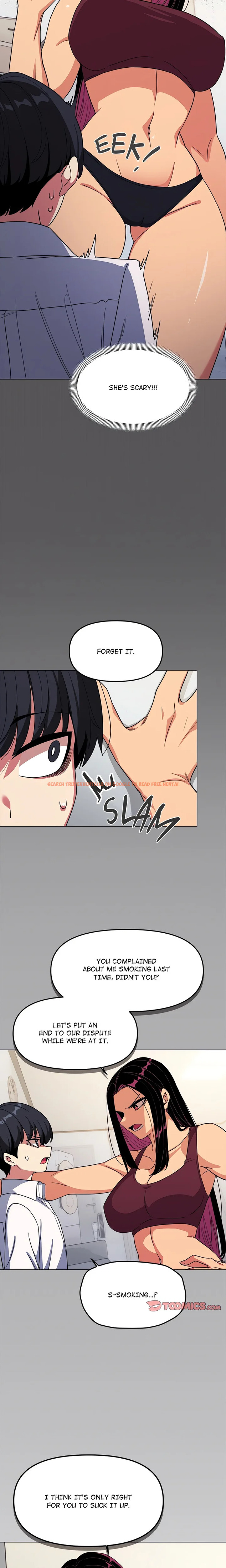 Read Hentai Image 14 66277 in comic Someone Stop Her! (Uncensored) - Chapter 4 - hentaitnt.net