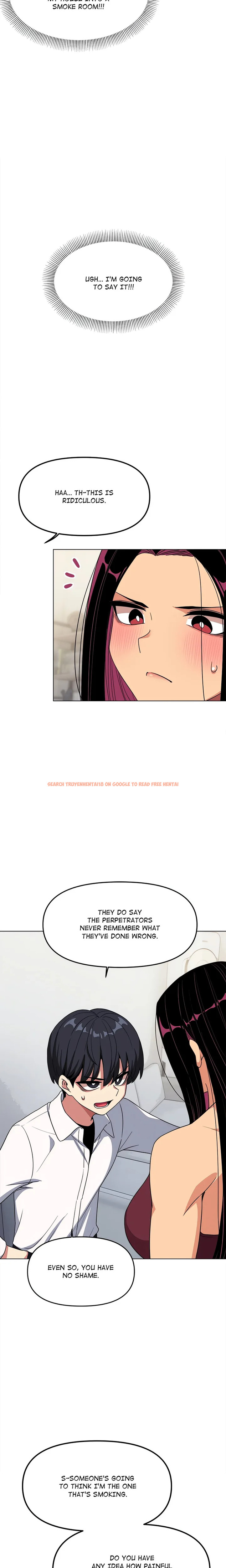 Read Hentai Image 16 66277 in comic Someone Stop Her! (Uncensored) - Chapter 4 - hentaitnt.net