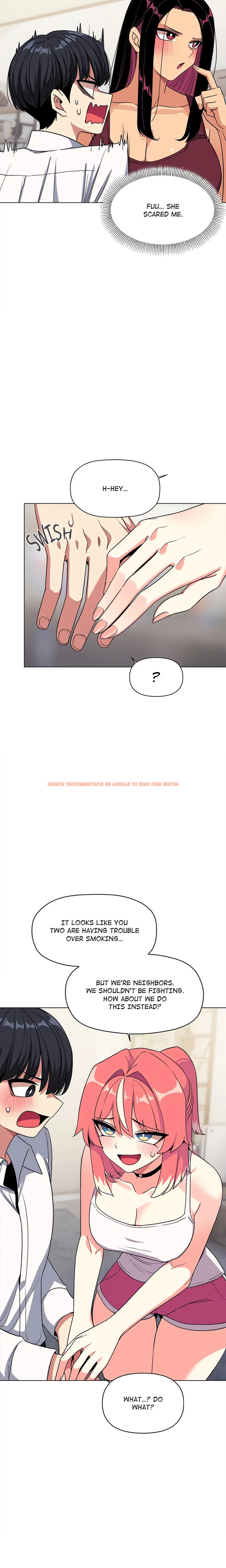 Read Hentai Image 18 66277 in comic Someone Stop Her! (Uncensored) - Chapter 4 - hentaitnt.net