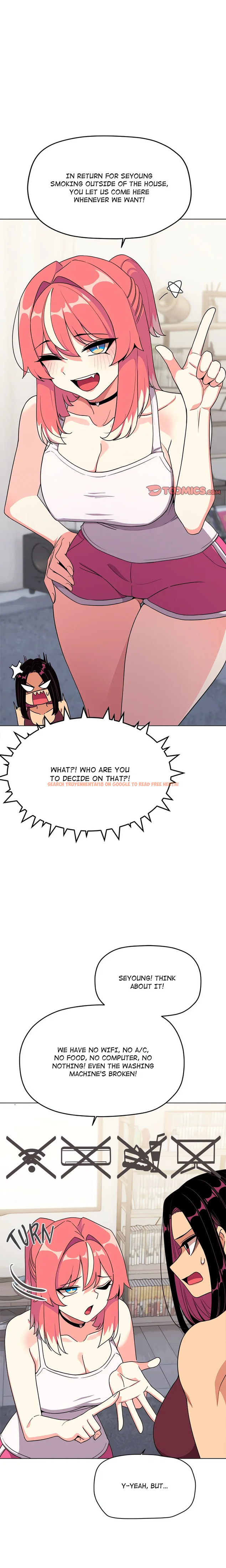 Read Hentai Image 19 66277 in comic Someone Stop Her! (Uncensored) - Chapter 4 - hentaitnt.net
