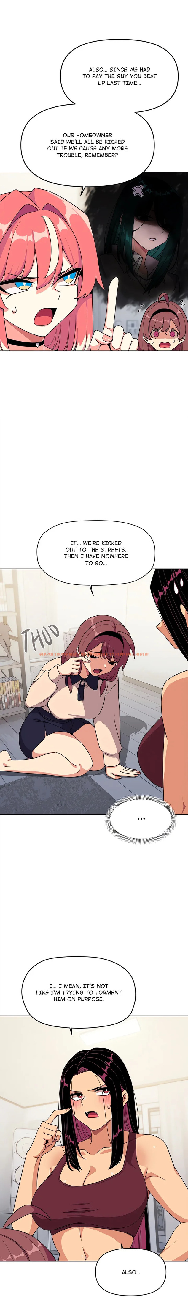 Read Hentai Image 20 66277 in comic Someone Stop Her! (Uncensored) - Chapter 4 - hentaitnt.net