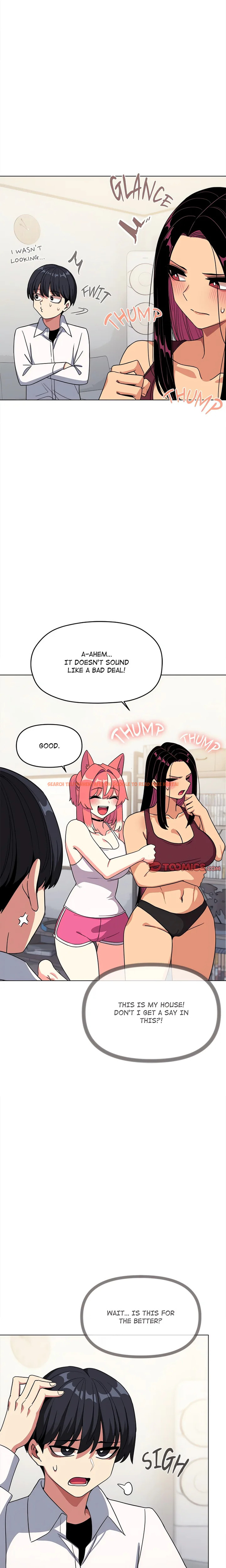 Read Hentai Image 21 66277 in comic Someone Stop Her! (Uncensored) - Chapter 4 - hentaitnt.net