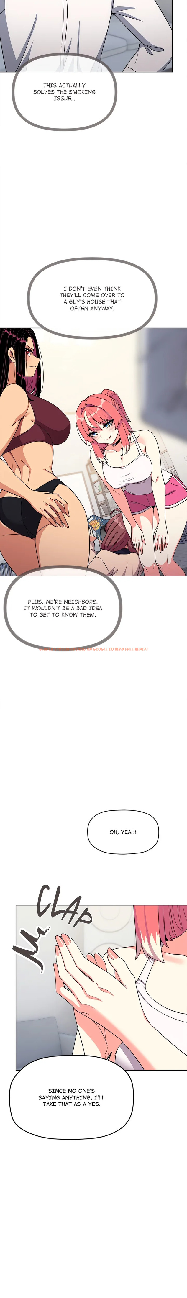 Read Hentai Image 22 66277 in comic Someone Stop Her! (Uncensored) - Chapter 4 - hentaitnt.net
