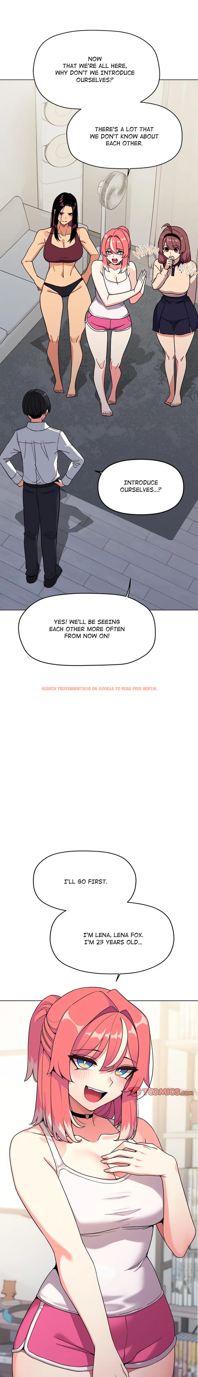 Read Hentai Image 23 66277 in comic Someone Stop Her! (Uncensored) - Chapter 4 - hentaitnt.net