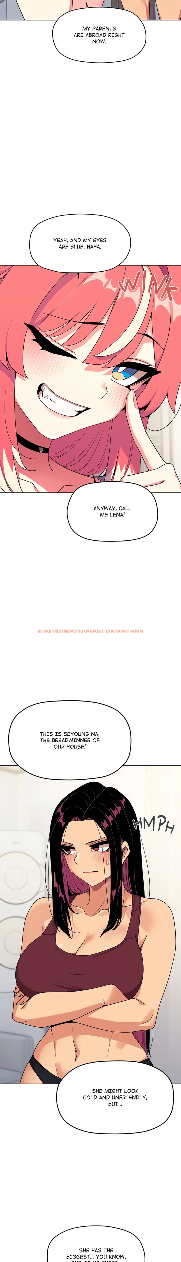 Read Hentai Image 25 66277 in comic Someone Stop Her! (Uncensored) - Chapter 4 - hentaitnt.net