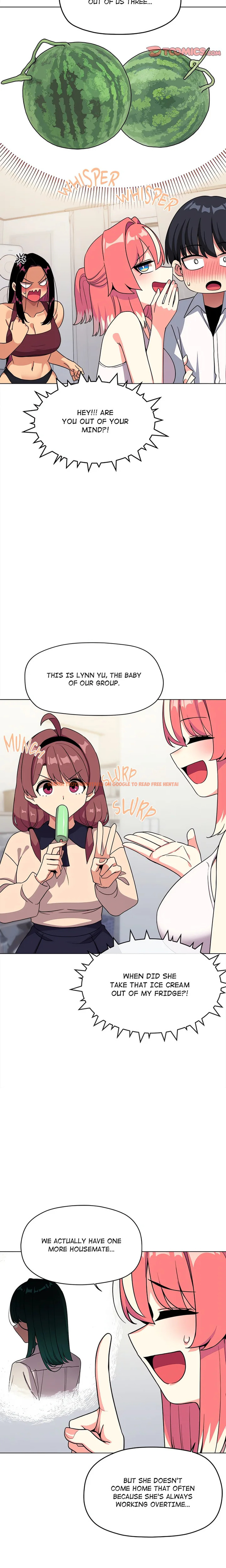 Read Hentai Image 26 66277 in comic Someone Stop Her! (Uncensored) - Chapter 4 - hentaitnt.net