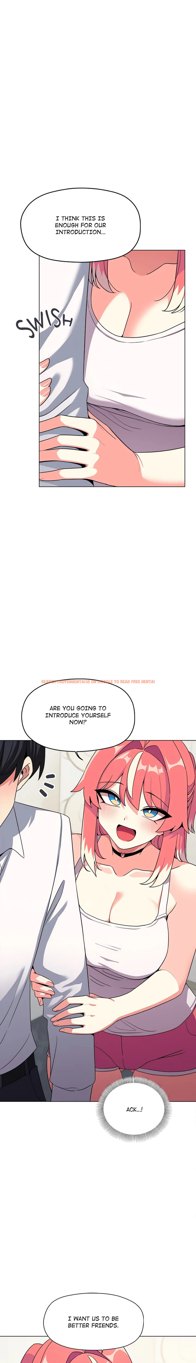 Read Hentai Image 27 66277 in comic Someone Stop Her! (Uncensored) - Chapter 4 - hentaitnt.net