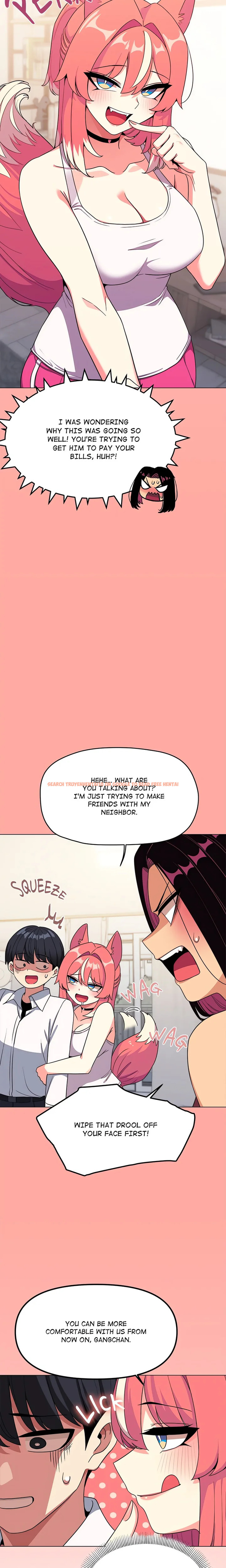Read Hentai Image 29 66277 in comic Someone Stop Her! (Uncensored) - Chapter 4 - hentaitnt.net