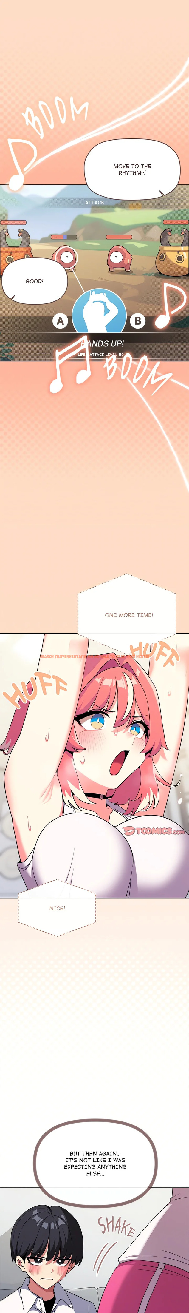 Read Hentai Image 3 66277 in comic Someone Stop Her! (Uncensored) - Chapter 4 - hentaitnt.net