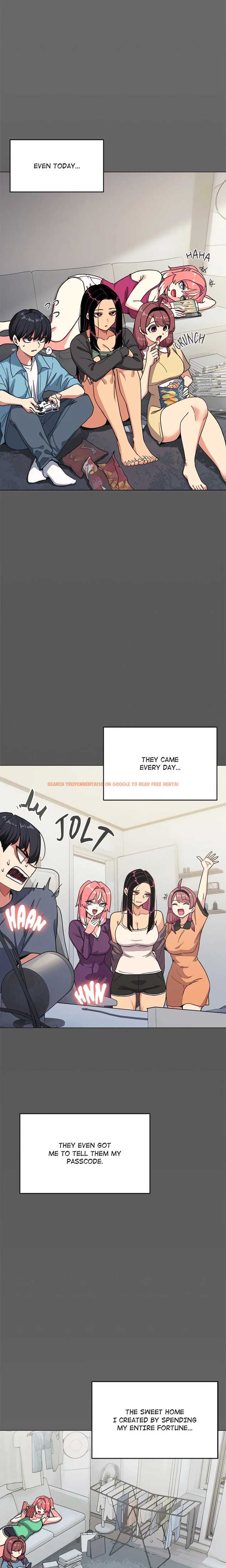 Read Hentai Image 31 66277 in comic Someone Stop Her! (Uncensored) - Chapter 4 - hentaitnt.net