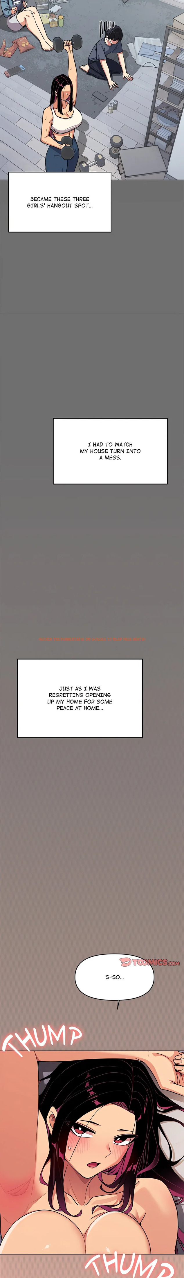 Read Hentai Image 32 66277 in comic Someone Stop Her! (Uncensored) - Chapter 4 - hentaitnt.net