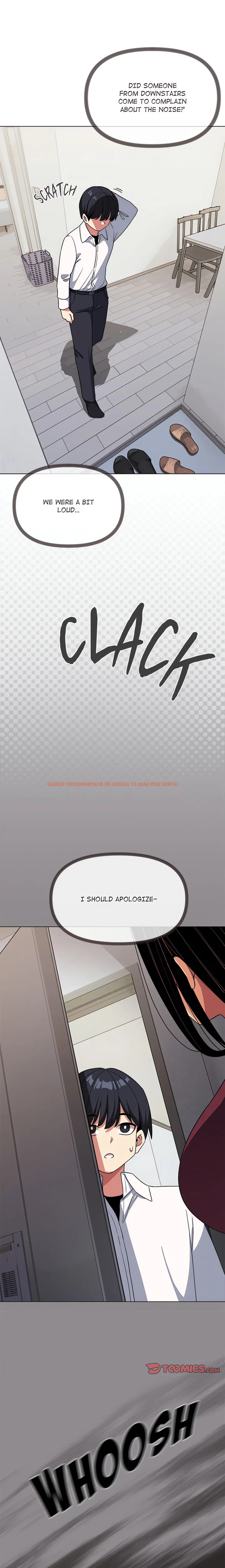 Read Hentai Image 5 66277 in comic Someone Stop Her! (Uncensored) - Chapter 4 - hentaitnt.net