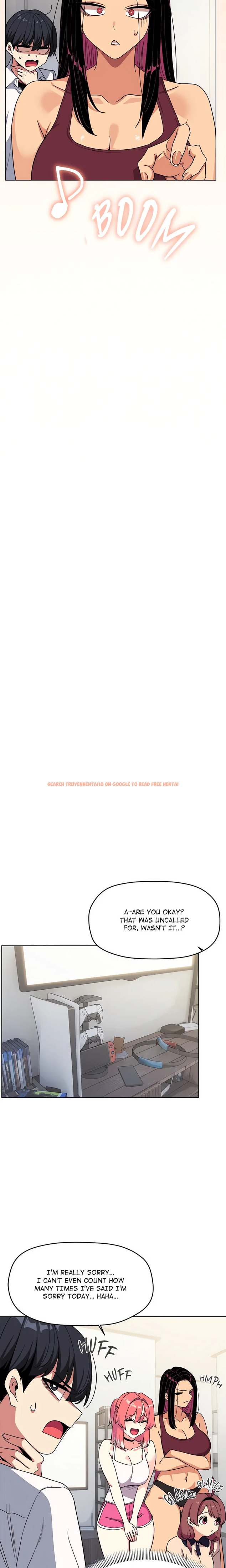 Read Hentai Image 9 66277 in comic Someone Stop Her! (Uncensored) - Chapter 4 - hentaitnt.net
