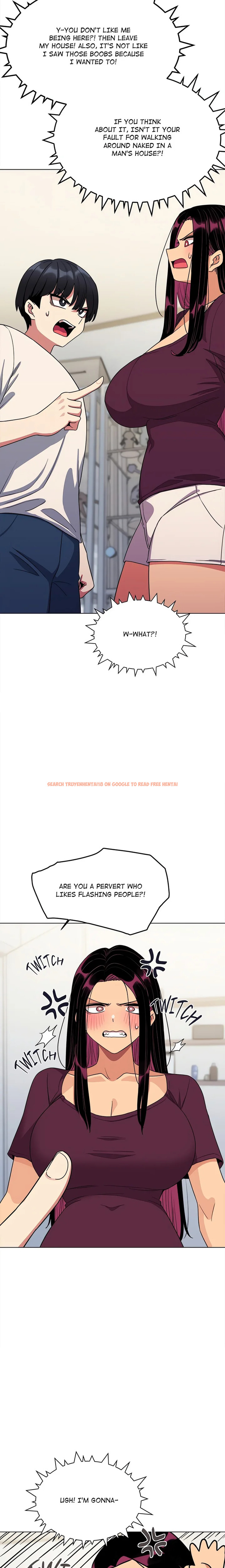 Read Hentai Image 13 66335 in comic Someone Stop Her! (Uncensored) - Chapter 5 - hentaitnt.net