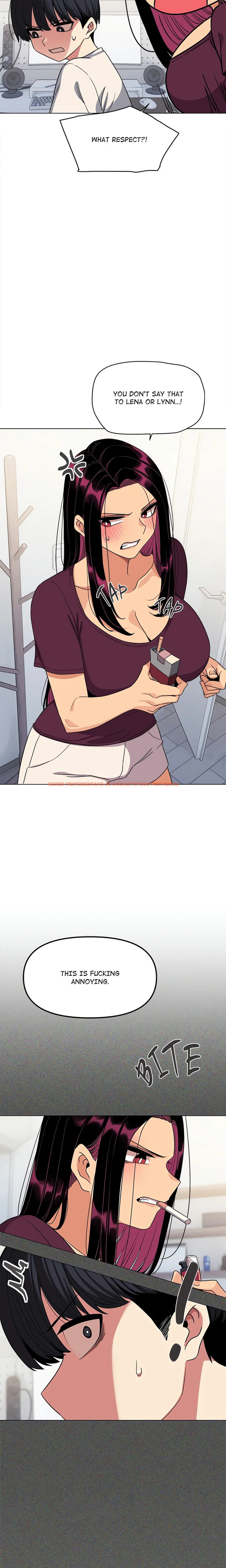 Read Hentai Image 15 66335 in comic Someone Stop Her! (Uncensored) - Chapter 5 - hentaitnt.net