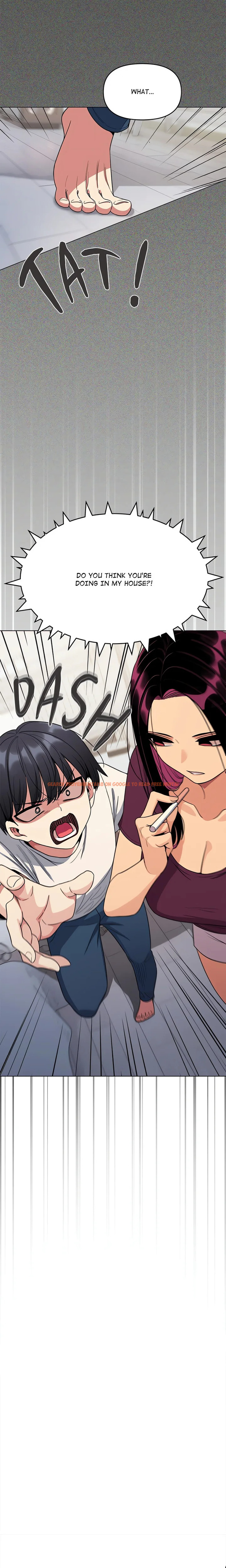 Read Hentai Image 16 66335 in comic Someone Stop Her! (Uncensored) - Chapter 5 - hentaitnt.net