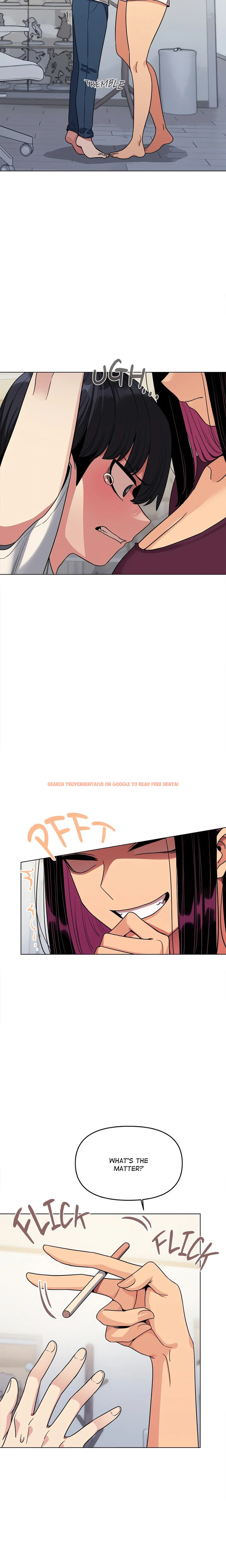 Read Hentai Image 18 66335 in comic Someone Stop Her! (Uncensored) - Chapter 5 - hentaitnt.net