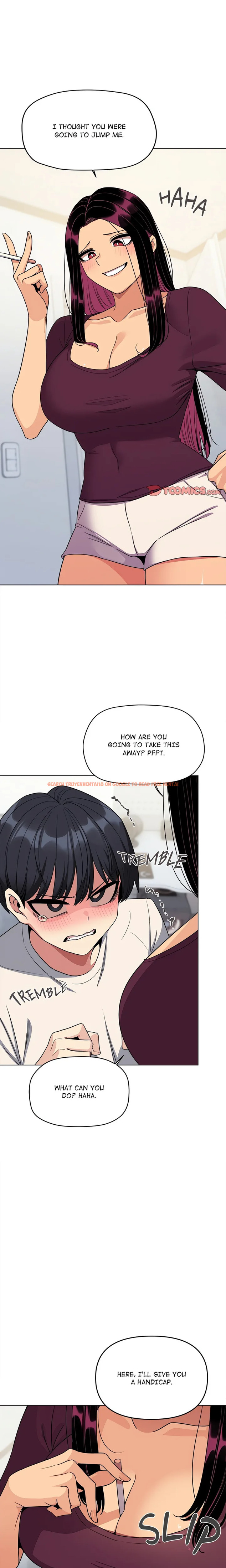 Read Hentai Image 19 66335 in comic Someone Stop Her! (Uncensored) - Chapter 5 - hentaitnt.net