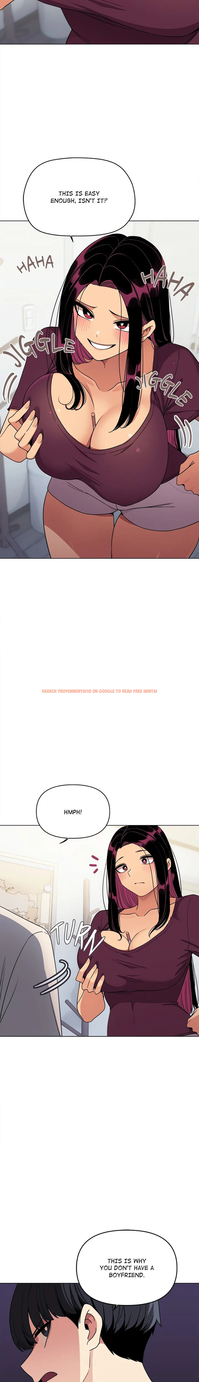 Read Hentai Image 20 66335 in comic Someone Stop Her! (Uncensored) - Chapter 5 - hentaitnt.net