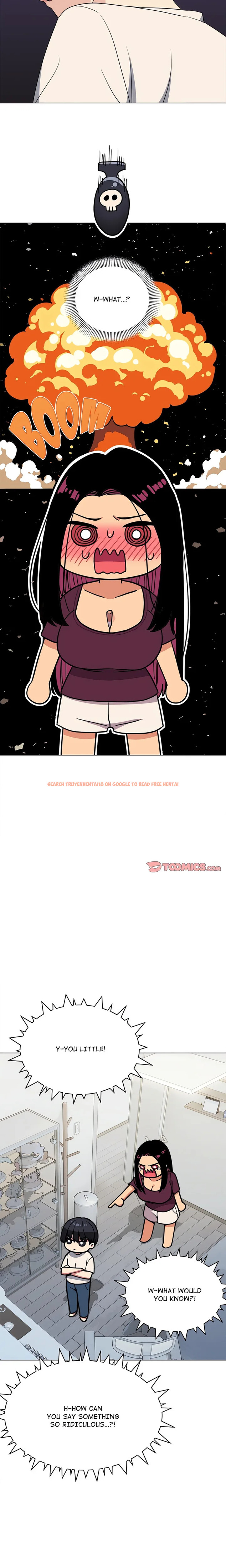 Read Hentai Image 21 66335 in comic Someone Stop Her! (Uncensored) - Chapter 5 - hentaitnt.net