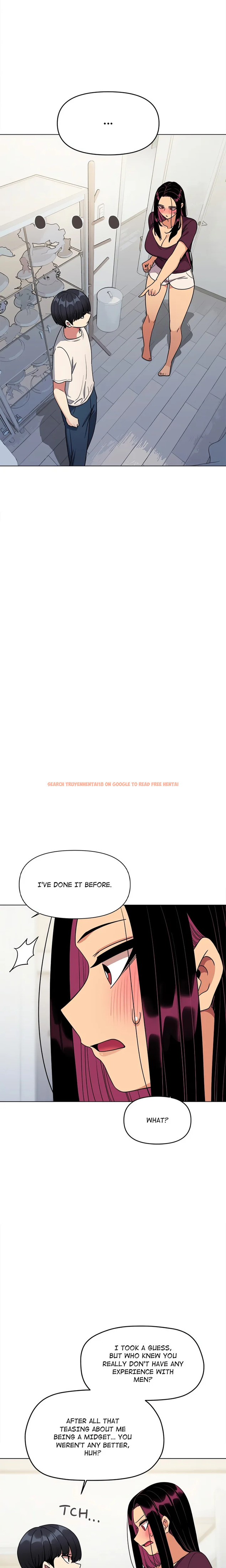 Read Hentai Image 24 66335 in comic Someone Stop Her! (Uncensored) - Chapter 5 - hentaitnt.net