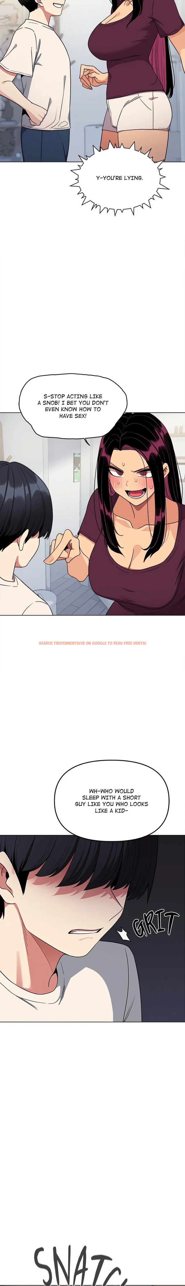 Read Hentai Image 25 66335 in comic Someone Stop Her! (Uncensored) - Chapter 5 - hentaitnt.net