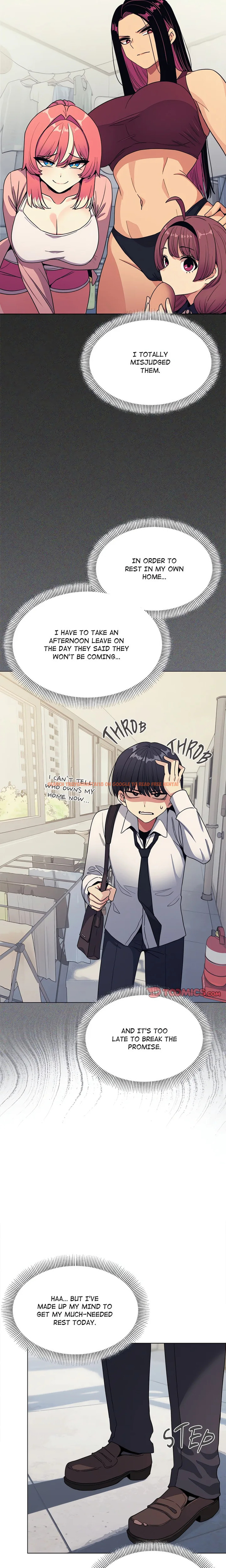 Read Hentai Image 3 66335 in comic Someone Stop Her! (Uncensored) - Chapter 5 - hentaitnt.net