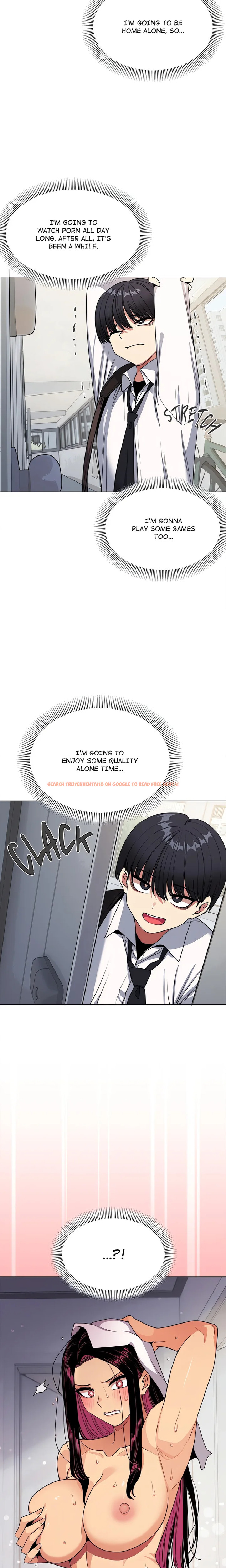 Read Hentai Image 4 66335 in comic Someone Stop Her! (Uncensored) - Chapter 5 - hentaitnt.net