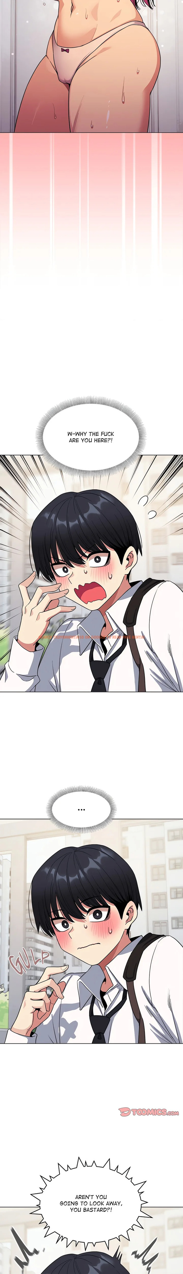 Read Hentai Image 5 66335 in comic Someone Stop Her! (Uncensored) - Chapter 5 - hentaitnt.net