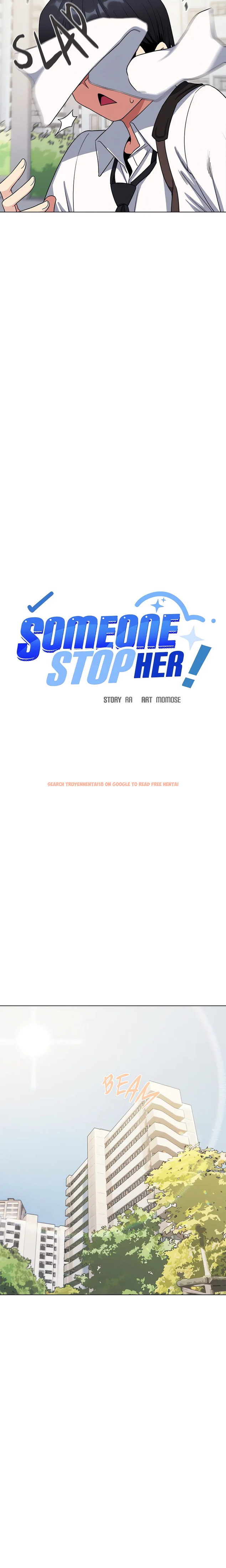 Read Hentai Image 6 66335 in comic Someone Stop Her! (Uncensored) - Chapter 5 - hentaitnt.net