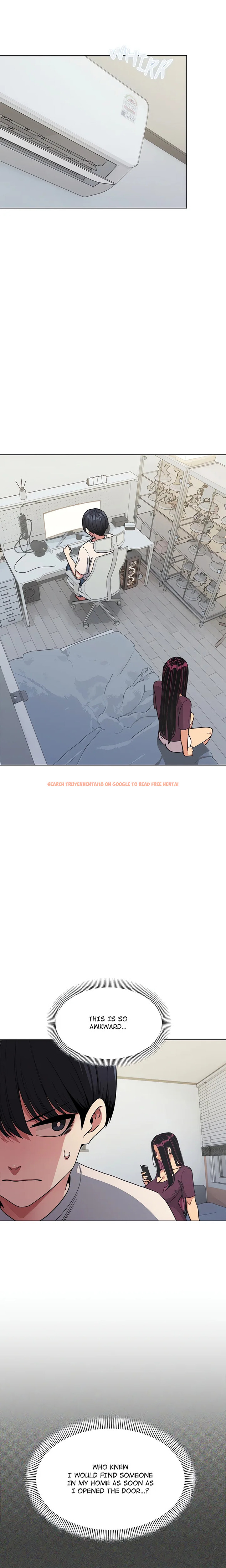 Read Hentai Image 7 66335 in comic Someone Stop Her! (Uncensored) - Chapter 5 - hentaitnt.net