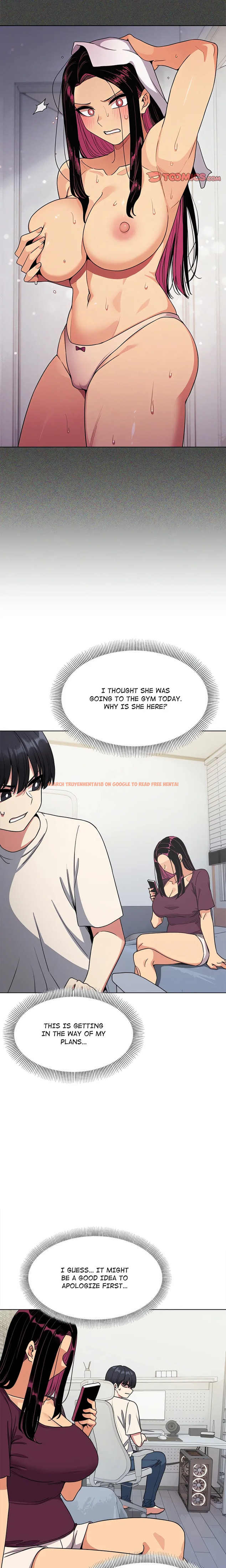 Read Hentai Image 8 66335 in comic Someone Stop Her! (Uncensored) - Chapter 5 - hentaitnt.net