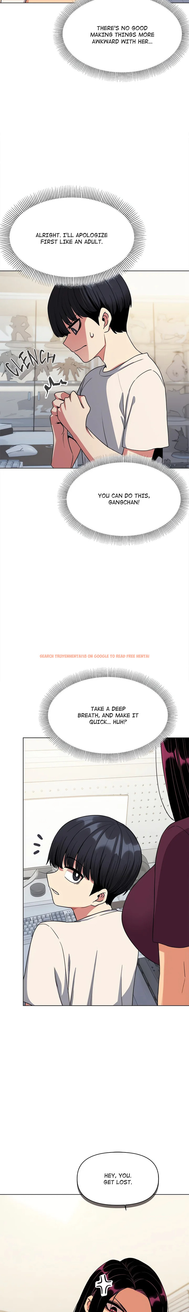 Read Hentai Image 9 66335 in comic Someone Stop Her! (Uncensored) - Chapter 5 - hentaitnt.net