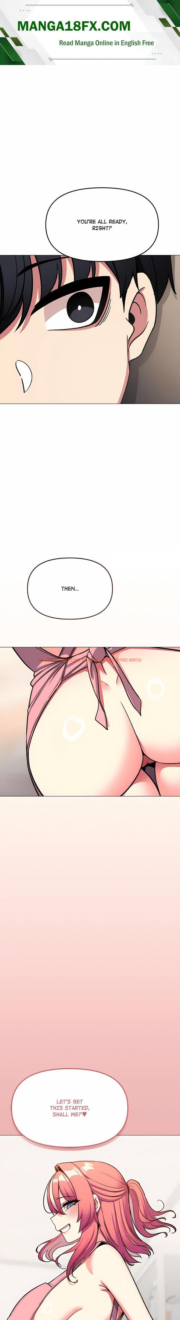 Someone Stop Her! (Uncensored) - Chapter 56