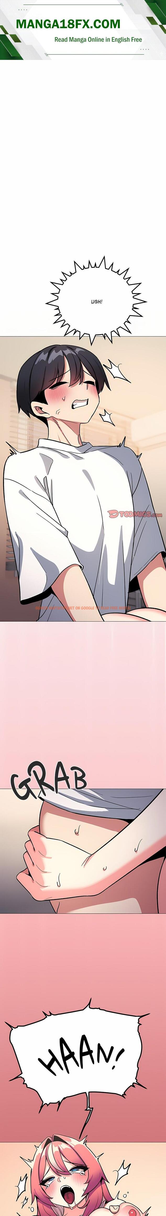 Someone Stop Her! (Uncensored) - Chapter 57