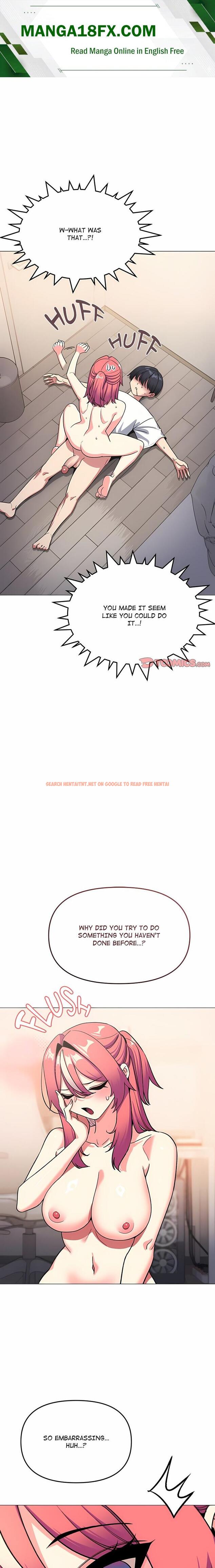 Someone Stop Her! (Uncensored) - Chapter 58